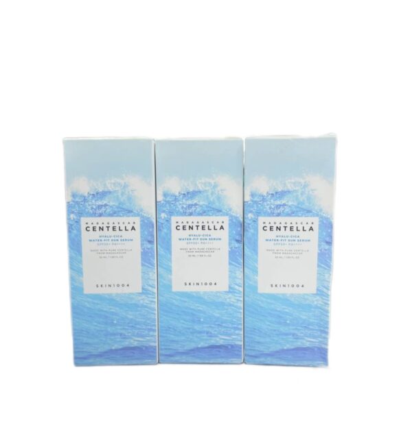 کرم ضد آفتاب سنتلا+Cream CENTELLA - Image 2