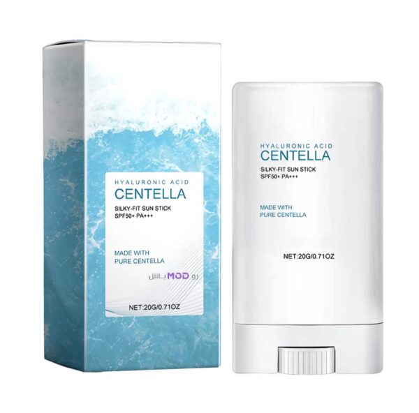 کرم ضد آفتاب سنتلا+Cream CENTELLA