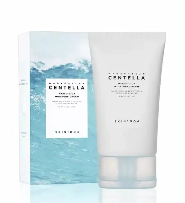 کرم ضد آفتاب سنتلا+Cream CENTELLA - Image 3